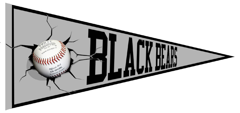 Black Bears Vaantje