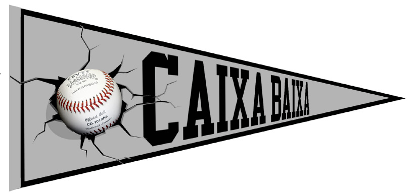 Caixa Baixa Vaantje