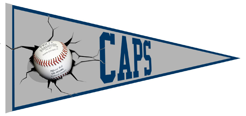 Caps Hoogeveen Vaantje