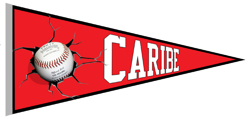 Caribe Vaantje