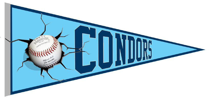 Condors Vaantje