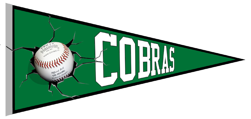 BC Contois cobras Vaantje