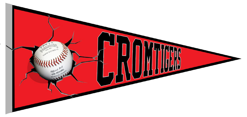 Cromtigers Vaantje