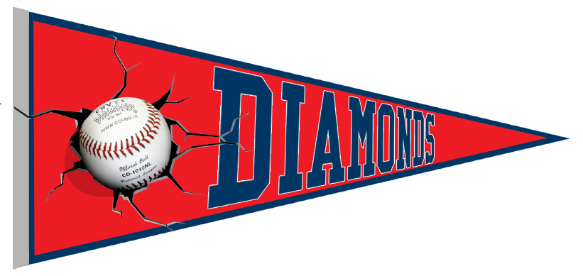 Diamonds Vaantje