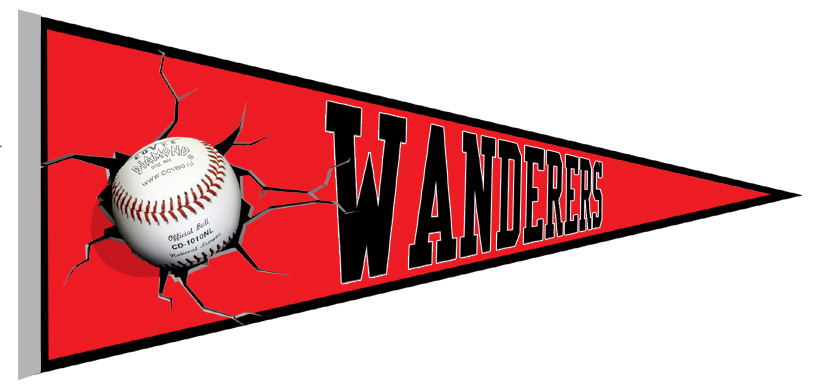 Dortmund Wanderers Vaantje