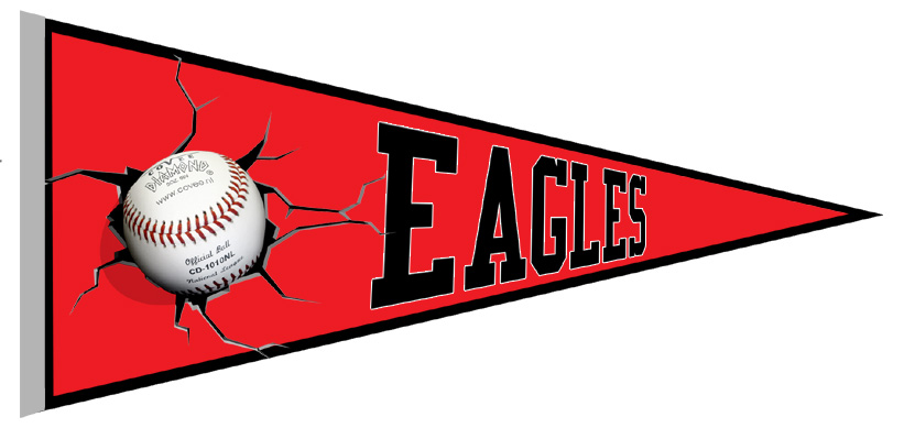 Aquile Deventer Pennant