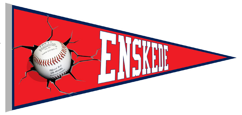 Banderin Enskede
