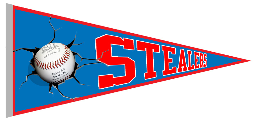 Pennant dellAmburgo Stealers