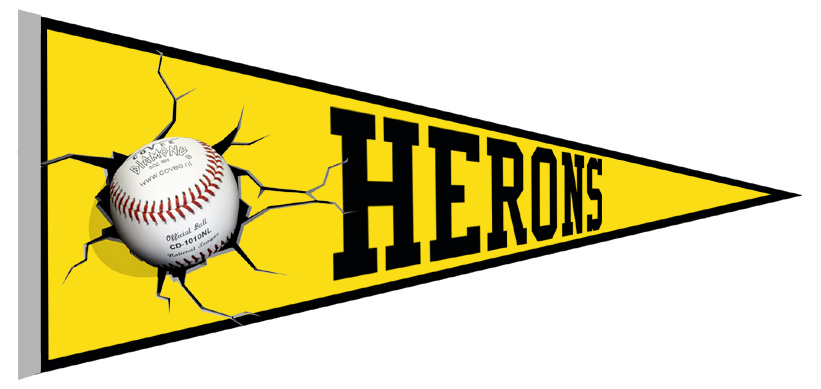 Aironi Pennant