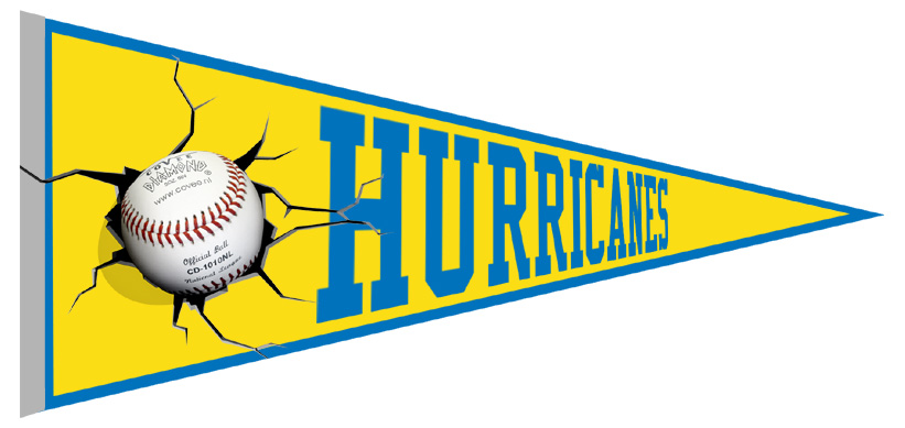 Hurricanes Vaantje