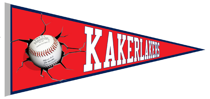 Witten Kakerlakers Vaantje