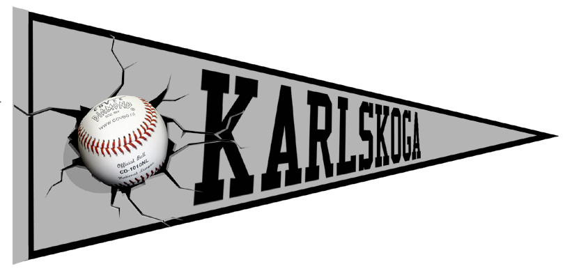 Karlskoga Bats Vaantje