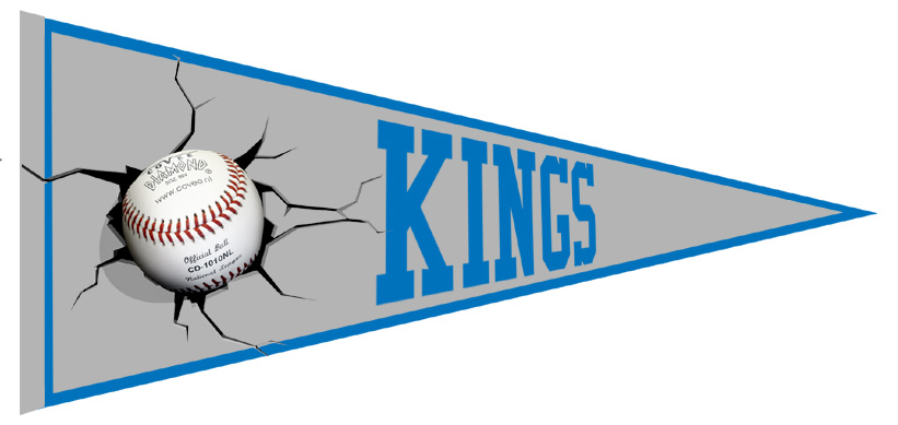 Pennant di Kings UK