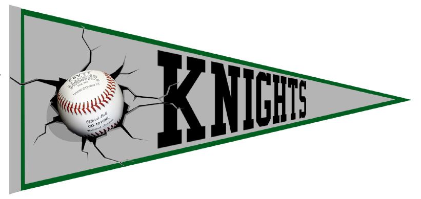 Knights Vaantje