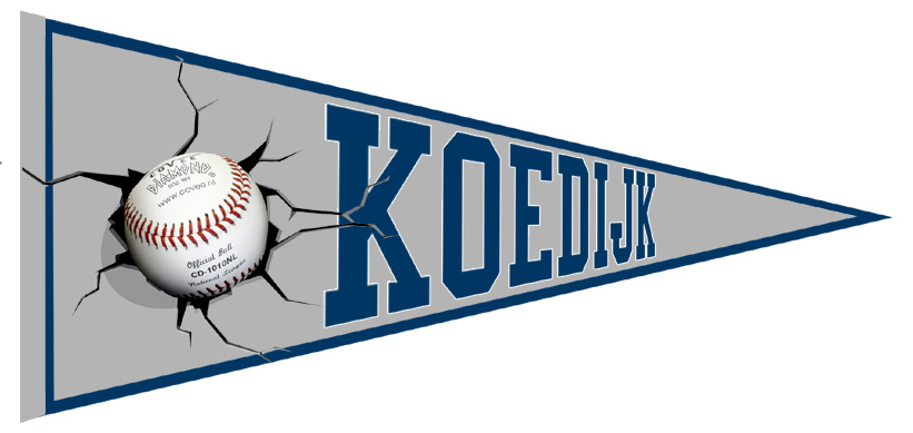 Pennant Koedijk
