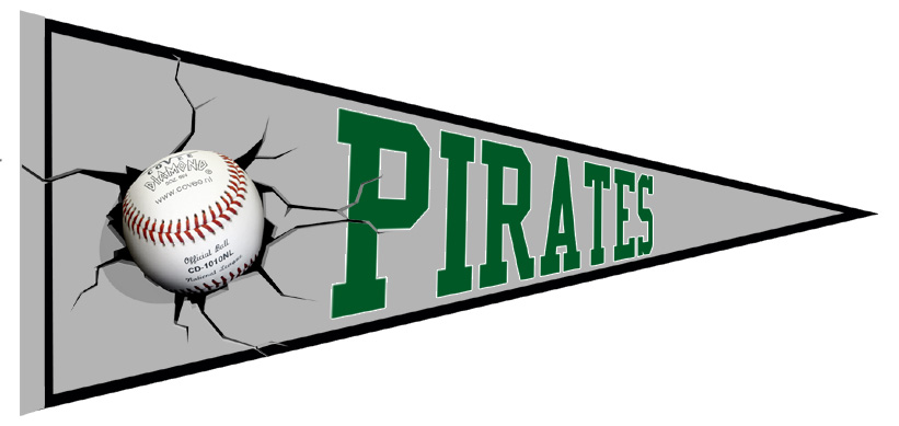 Banderin Lahti Pirates