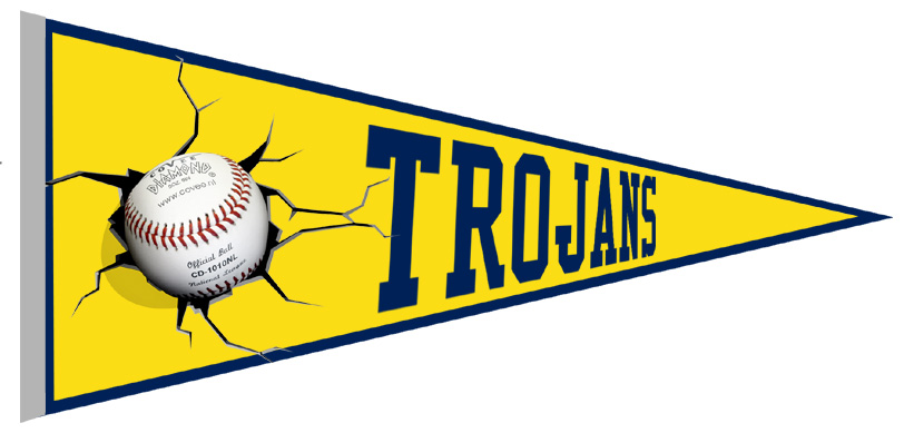 Liverpool Trojans Vaantje
