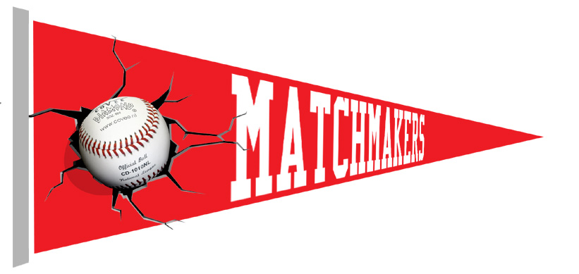 Matchmakers Vaantje