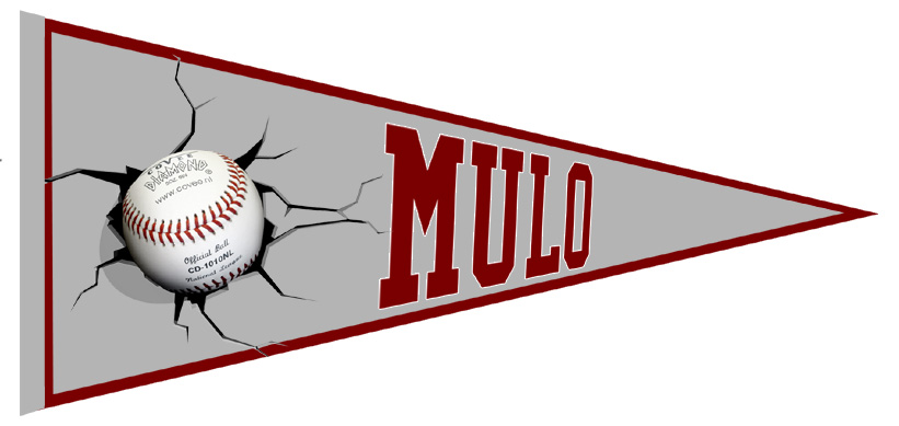Mulo Pennant