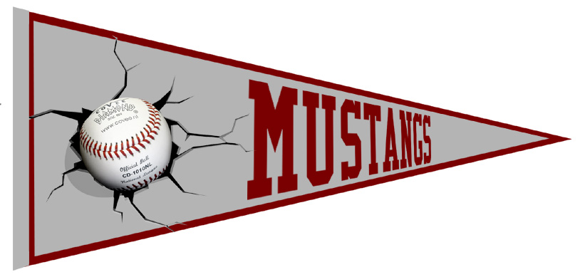 Mustangs Duitsland Vaantje