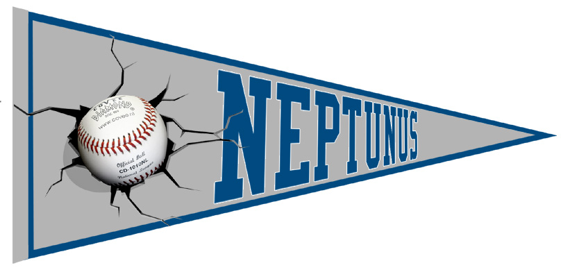 Neptunus Vaantje