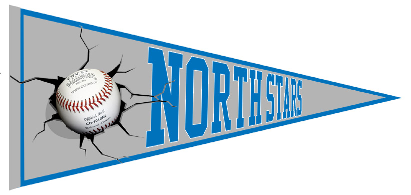 North Stars Amsterdam Vaantje