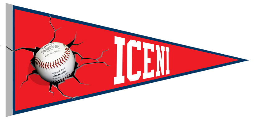 Norwich Iceni Vaantje