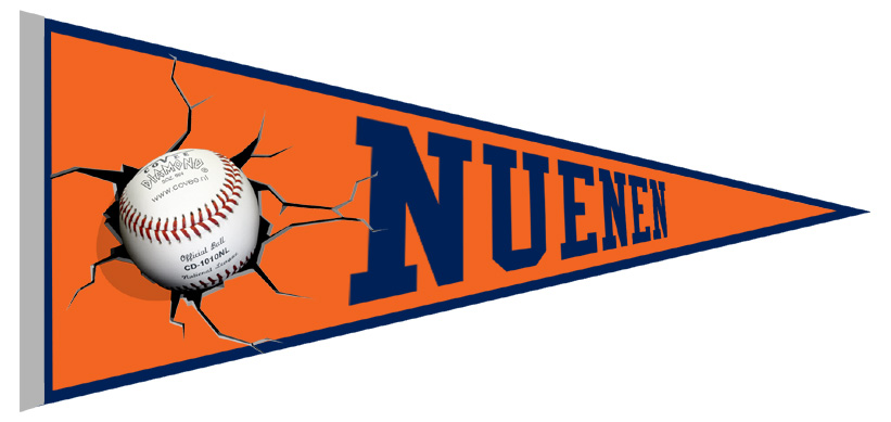 Banderin Nuenen