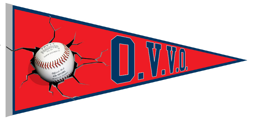 Pennant O.V.V.O