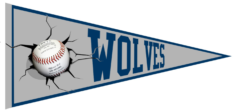 Odense Wolves Vaantje