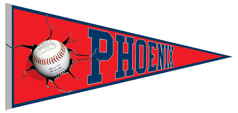 Phoenix Vaantje