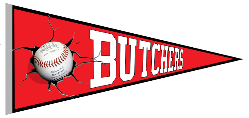 Rattvik Butchers Vaantje