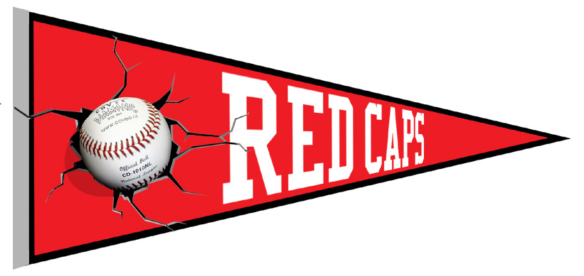 Red Caps Vaantje