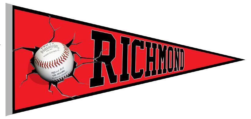Pennant di Richmond