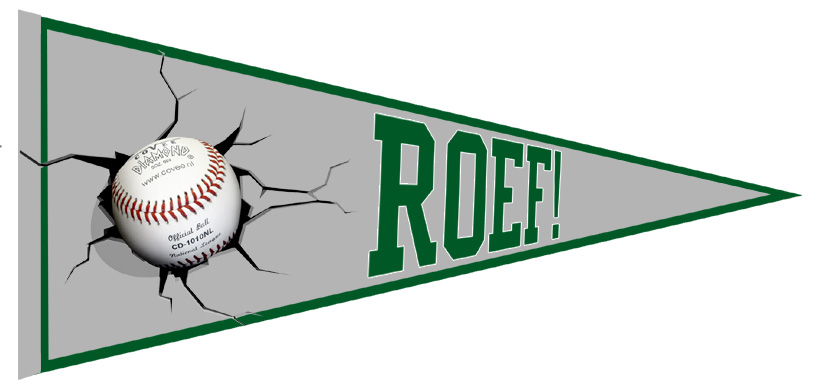 Roef! Vaantje