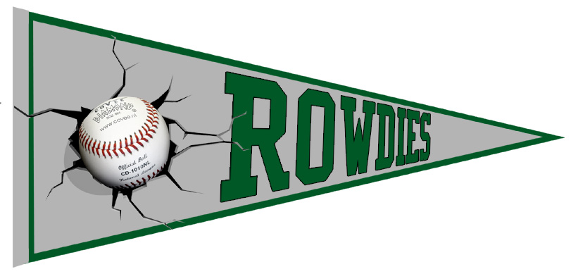 Rowdies Vaantje