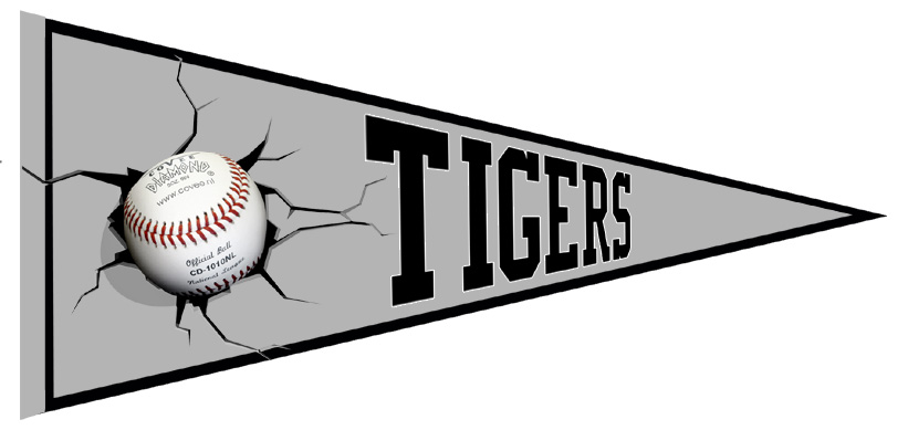 Pennant SCS Tigers