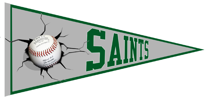 Saints Vaantje