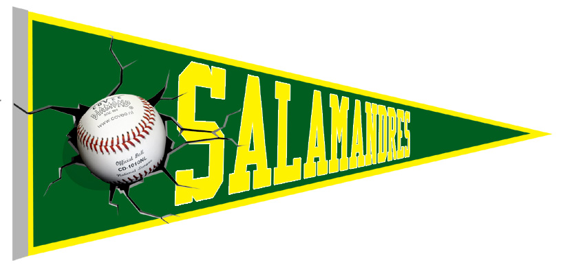 Salamandres le Havre Vaantje