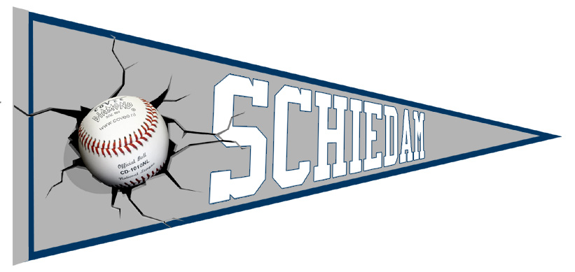 Schiedam Vaantje
