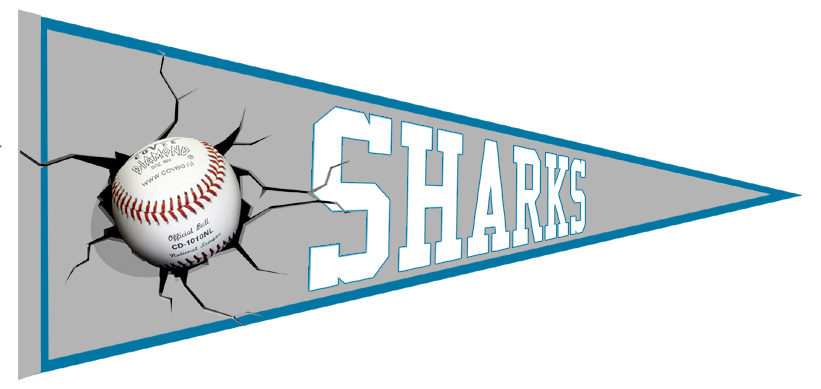 Sefton Sharks Vaantje
