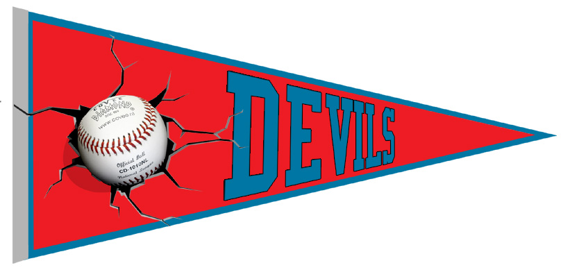 Sehnde Devils Vaantje