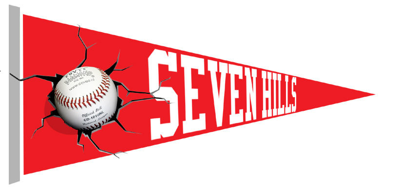 Seven Hills Vaantje