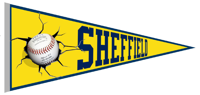 Sheffield Bruins Vaantje