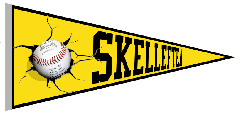 Skelleftea Vaantje