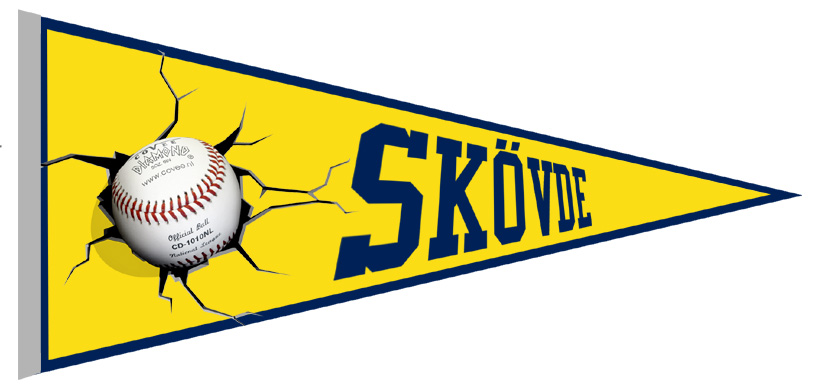 Skovde Saints Vaantje
