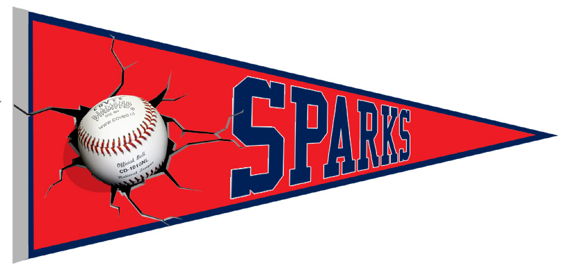 Sparks Haarlem Vaantje