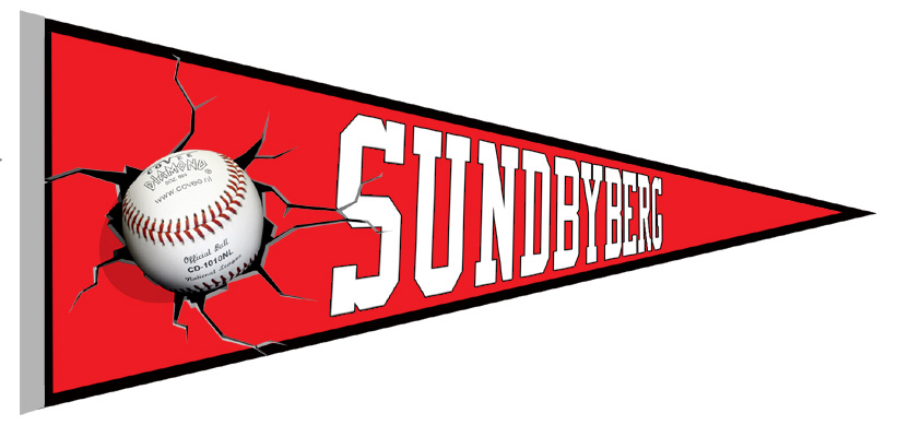 Sundbyberg Heat Pennant
