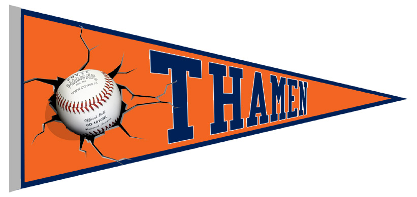 Banderin Thamen
