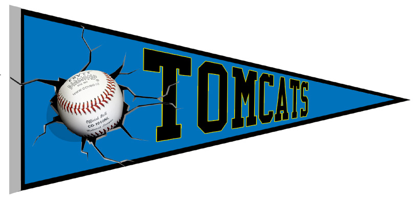 Tomcats de Tremblay Vaantje